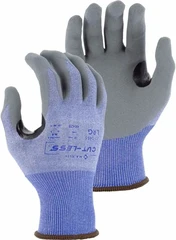 Majestic Cut-Less KorPlex Cut and Puncture Resistant Gloves